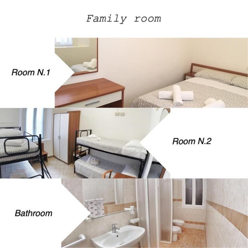 Hotel Villa Caterina - image 23
