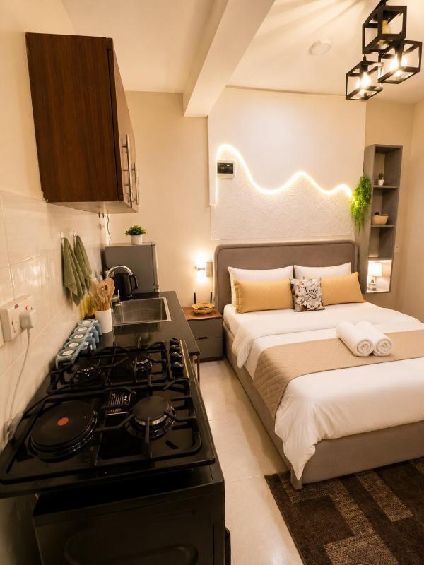 Modern Luxury Apartment Near Beach Malls &Cafés - image 15