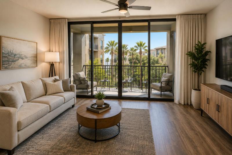 2bd 2bath Old Town Scottsdale - image 5