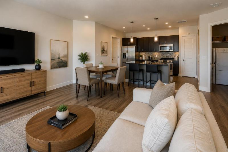 2bd 2bath Old Town Scottsdale - image 13