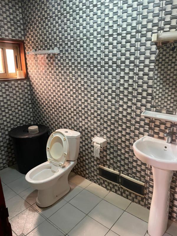 Elegant Appart 2 Chambres Bastos - image 11
