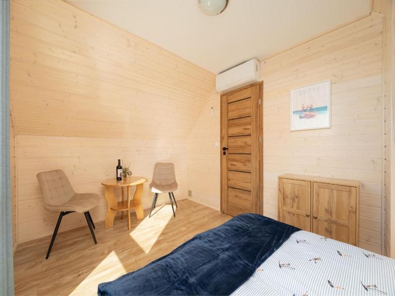 Year-round holiday home with fireplace and terrace - image 37