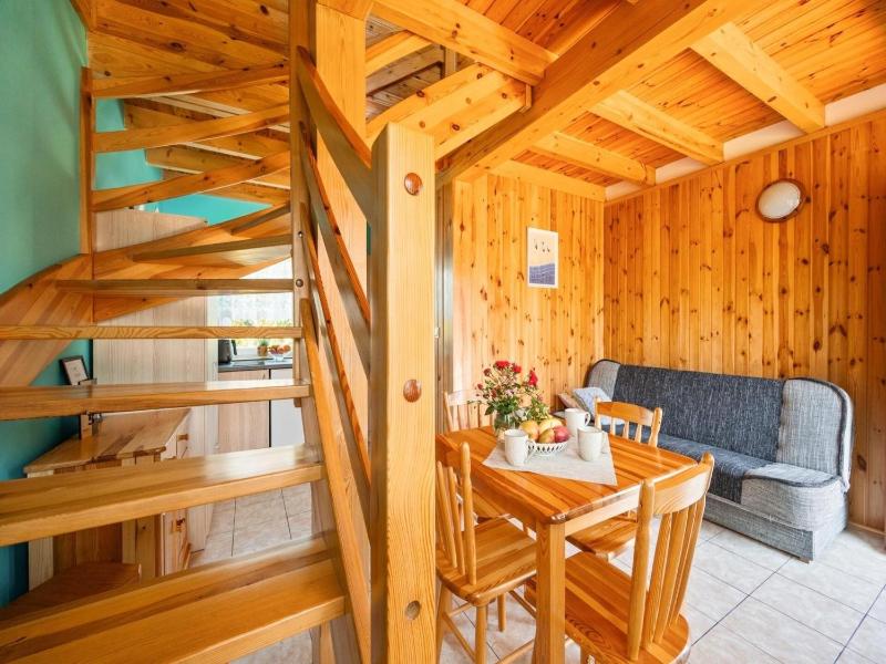 Two-story holiday homes with terraces playground - image 19