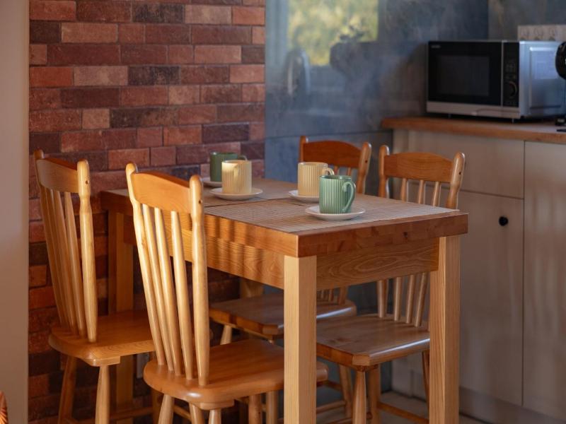 Year-round holiday home with fireplace and terrace - image 26