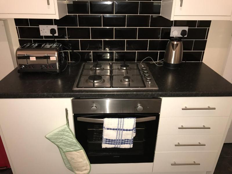 Standard Apartment image 1