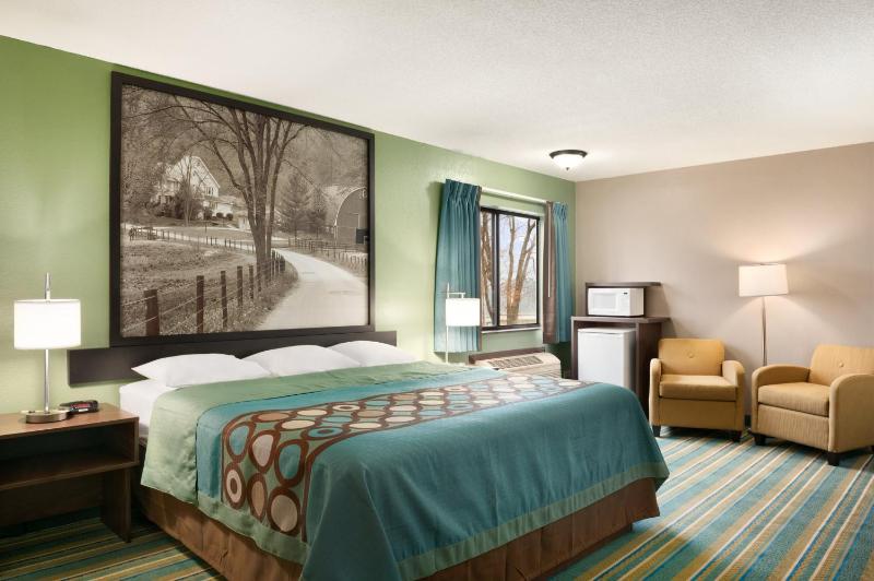 King Room - Non-Smoking image 1