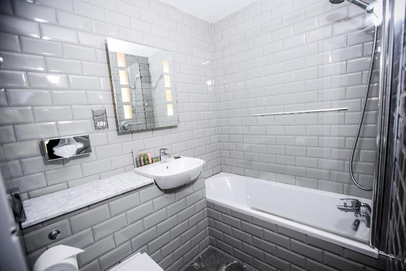 Standard Twin Room image 2
