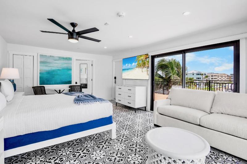 Seaside at Anna Maria Island Inn - image 33