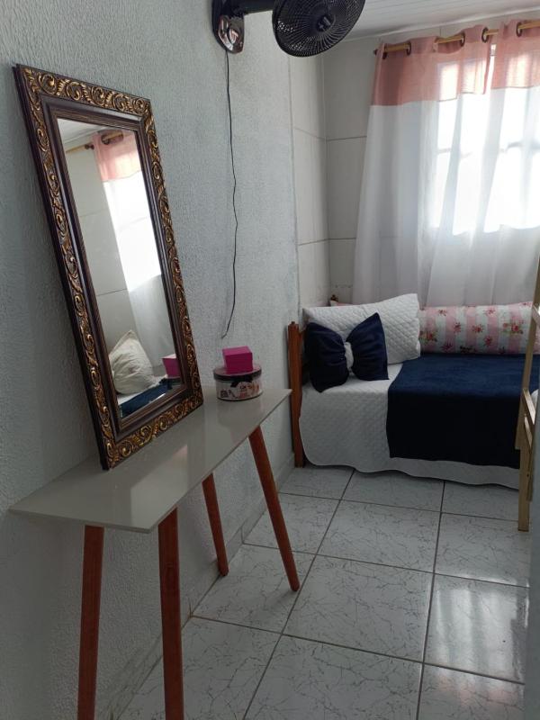 Hostel Aprisco São Paulo - image 11