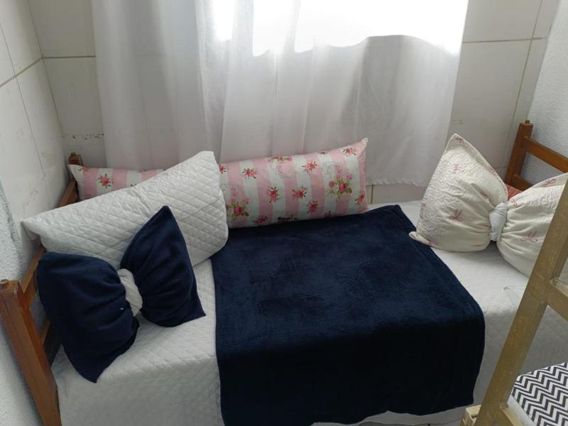 Hostel Aprisco São Paulo - image 6
