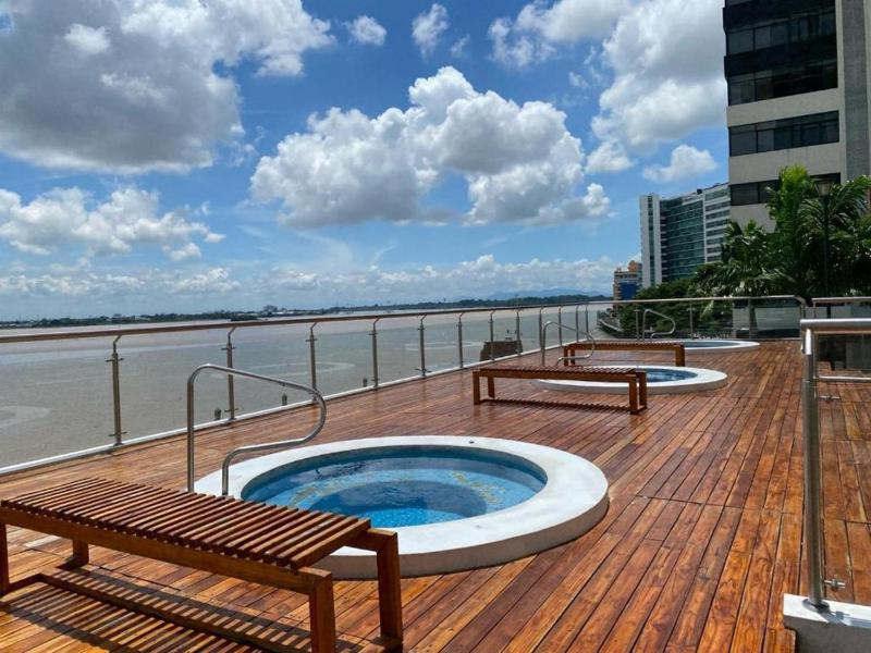 Luxurious suite in Puerto Santana - image 12