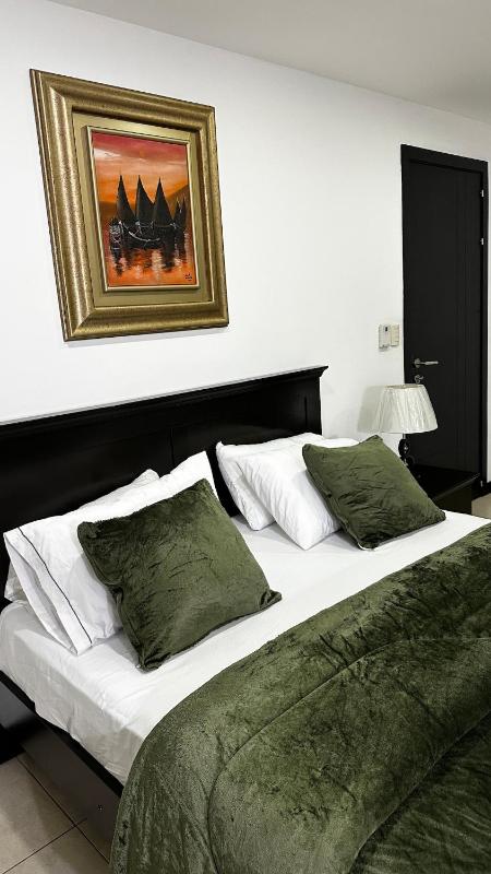 Luxurious suite in Puerto Santana - image 7