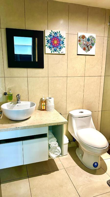 Luxurious suite in Puerto Santana - image 16