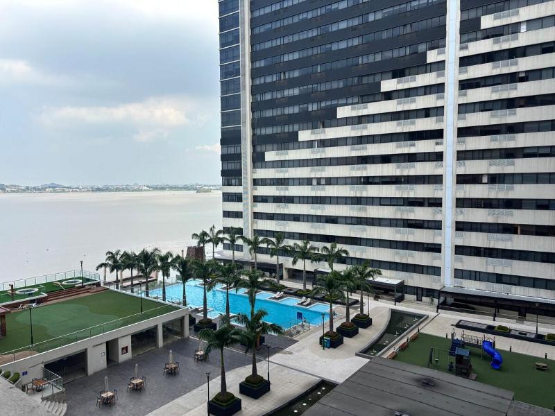 Luxury apartment in Puerto Santana - image 5