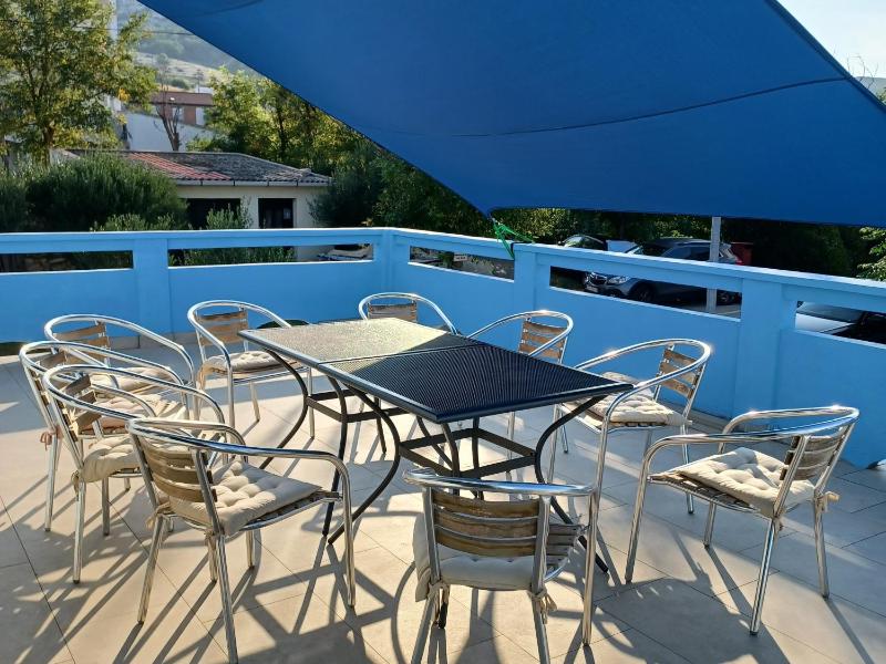 Apartments with parking space Pag - 6325 - image 39