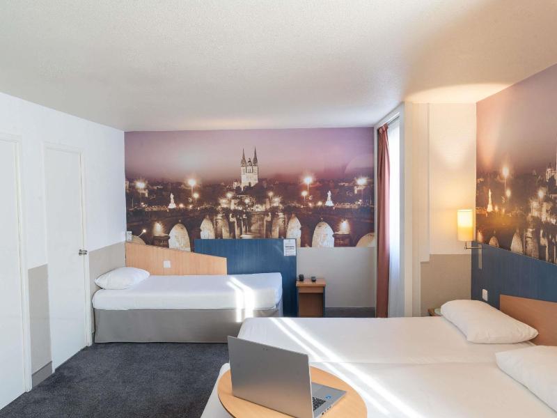 ibis Styles Angers Centre Gare - image 47