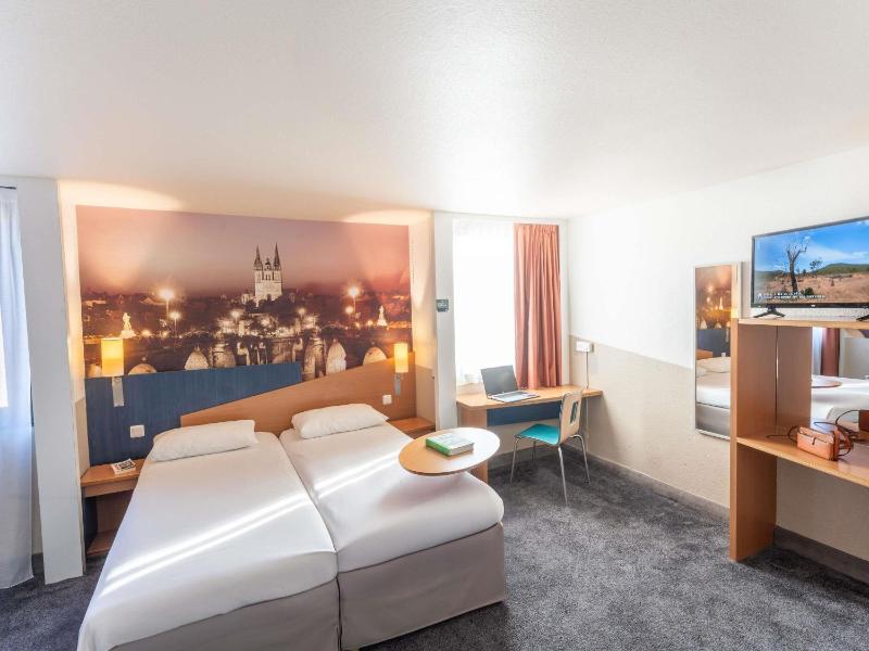 ibis Styles Angers Centre Gare - image 48