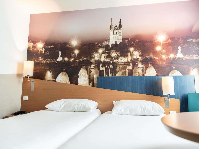 ibis Styles Angers Centre Gare - image 49