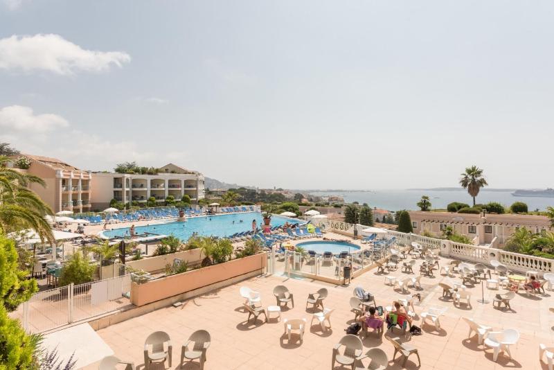 Residence Cannes Villa Francia - maeva Home - image 19