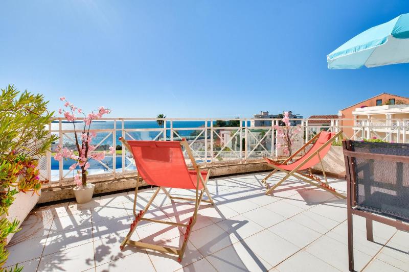 Residence Cannes Villa Francia - maeva Home - image 22
