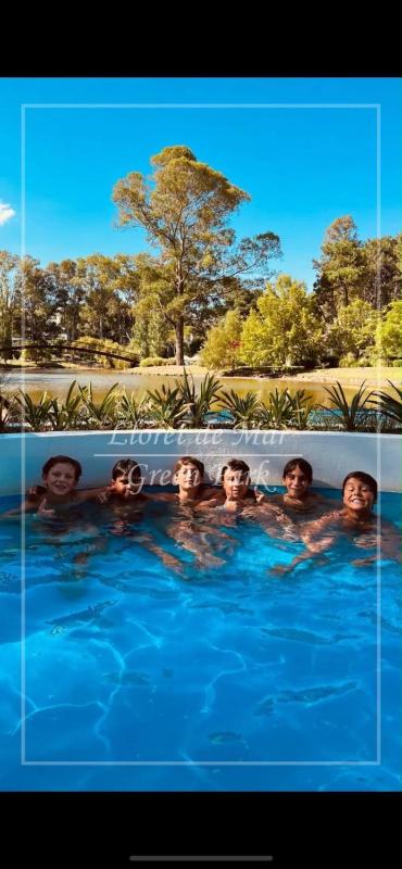 Green Park - Lloret de Mar Punta del Este - image 48