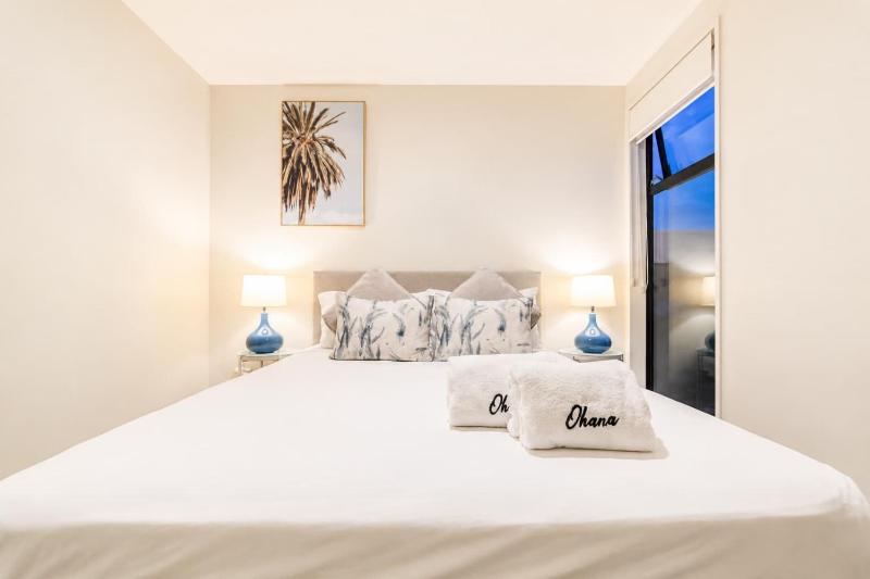 2BR in Salisbury with Garden Retreat - image 13