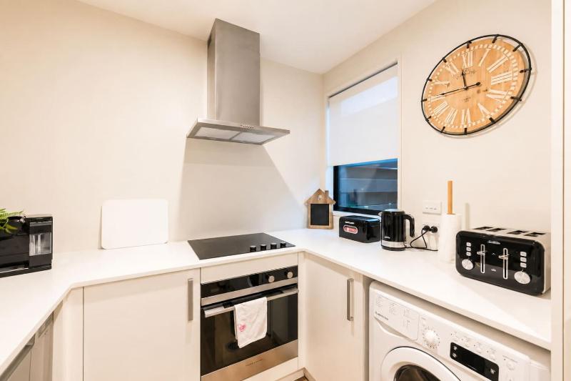 2BR in Salisbury with Garden Retreat - image 5
