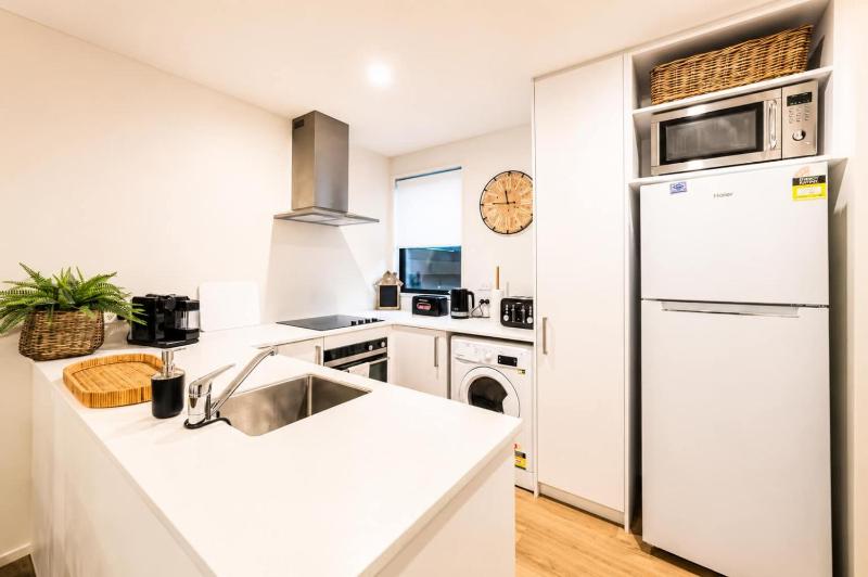 2BR in Salisbury with Garden Retreat - image 10