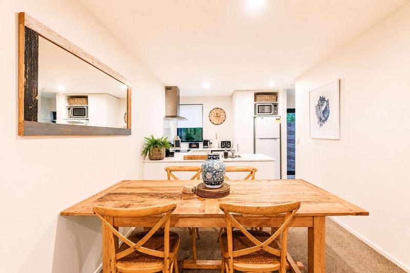 2BR in Salisbury with Garden Retreat - image 11