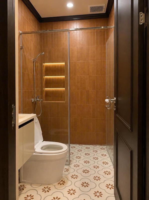 Cổ Dinh Hotel - image 16