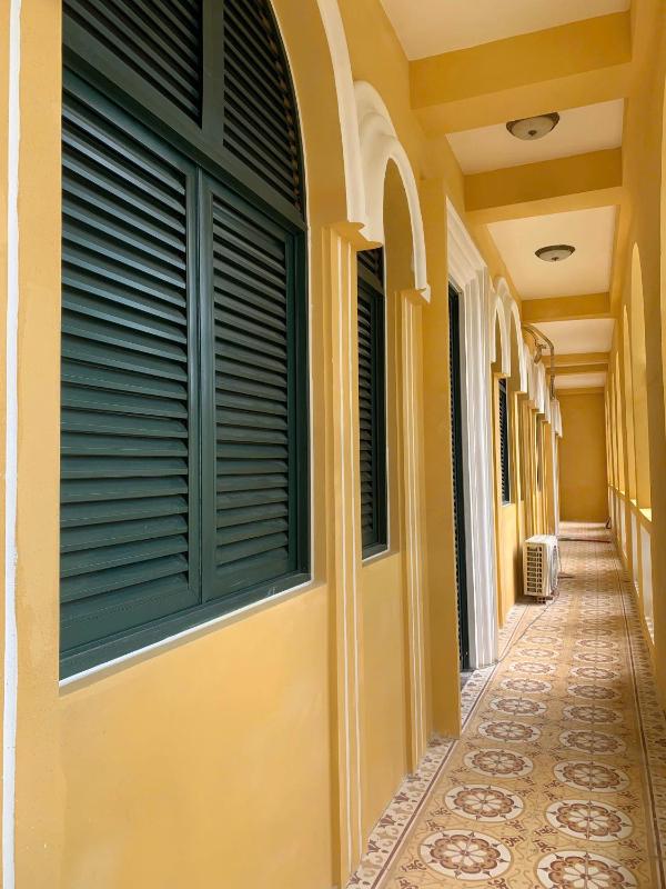Cổ Dinh Hotel - image 13