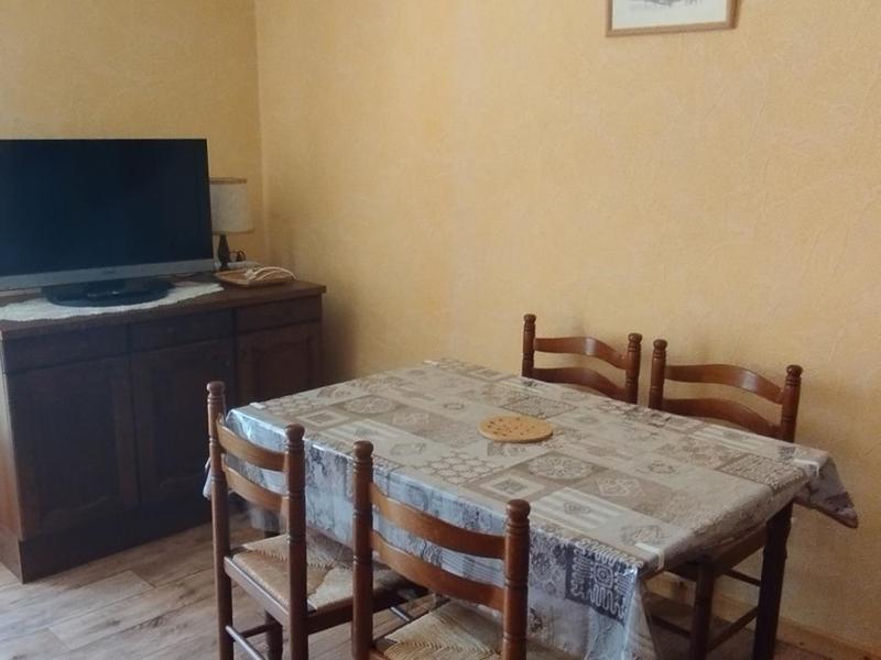 Appartement cosy parking privé - 4 pers. - FR-1-263-654 - image 7