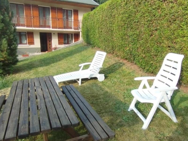 Appartement cosy parking privé - 4 pers. - FR-1-263-654 - image 12