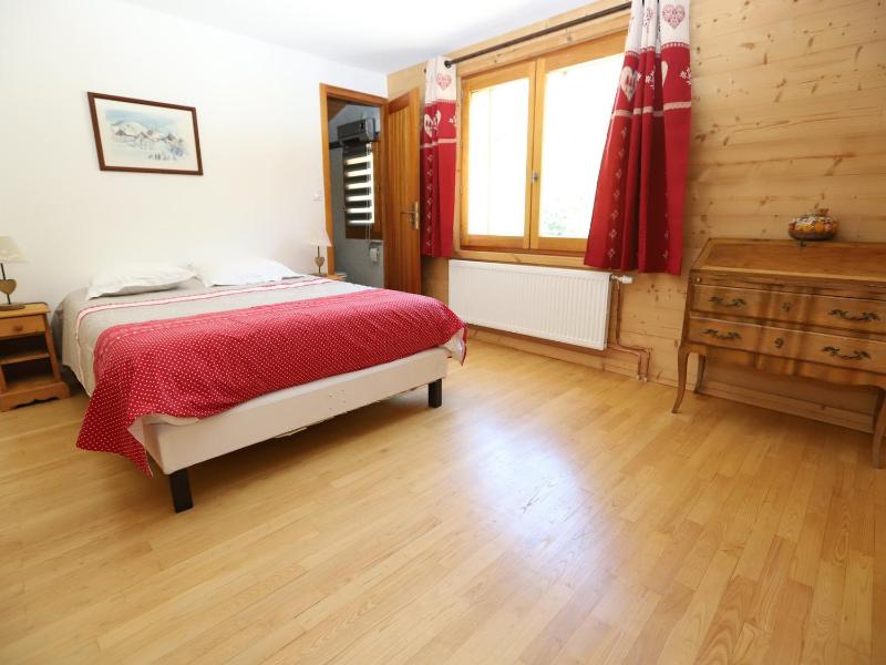 Chalet exposé Sud - 10 pers. - FR-1-263-658 - image 7