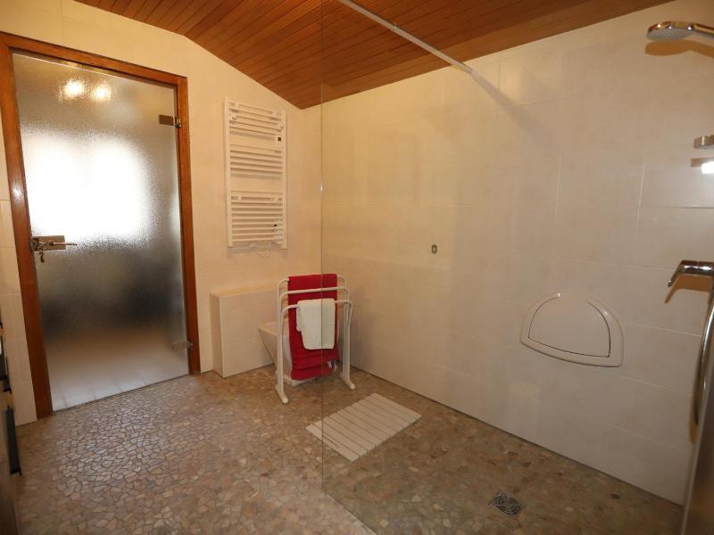 Chalet exposé Sud - 10 pers. - FR-1-263-658 - image 6
