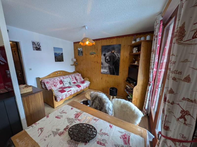 Appartement 2 Pièces 4 Pers Vue Sud - FR-1-263-648 - image 6