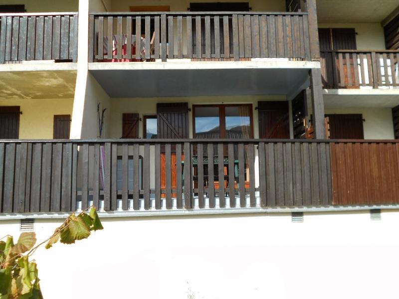 Appartement 2 Pièces 4 Pers Vue Sud - FR-1-263-648 - image 15