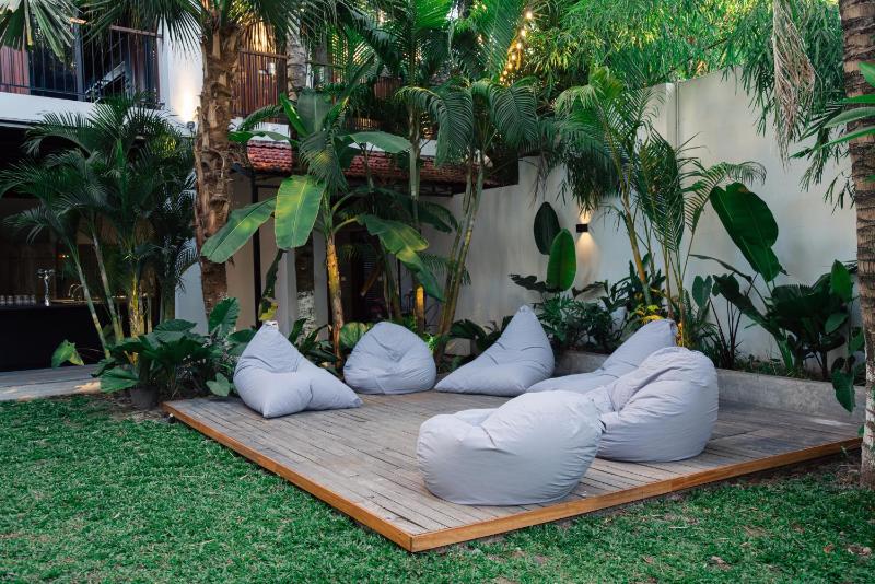 The Laneway Hostel - image 42