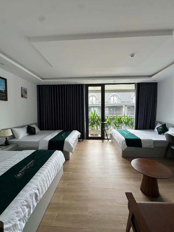 Namphon Homestay Hue - image 10