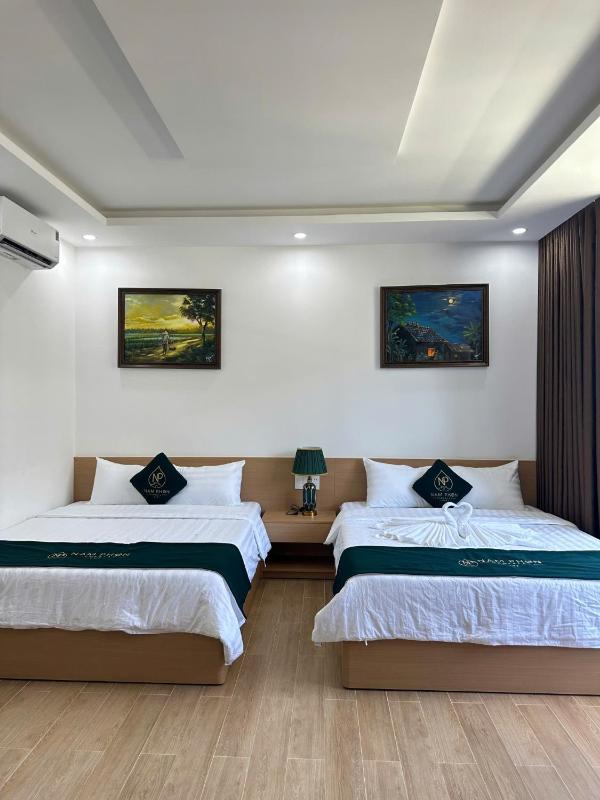 Namphon Homestay Hue - image 13