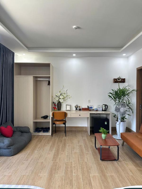 Namphon Homestay Hue - image 2