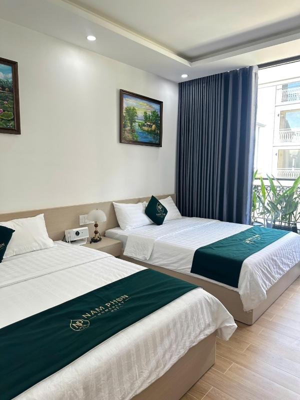 Namphon Homestay Hue - image 11