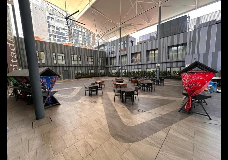 Magazine Vista Hotel Managed by The Ascott Limited - image 26