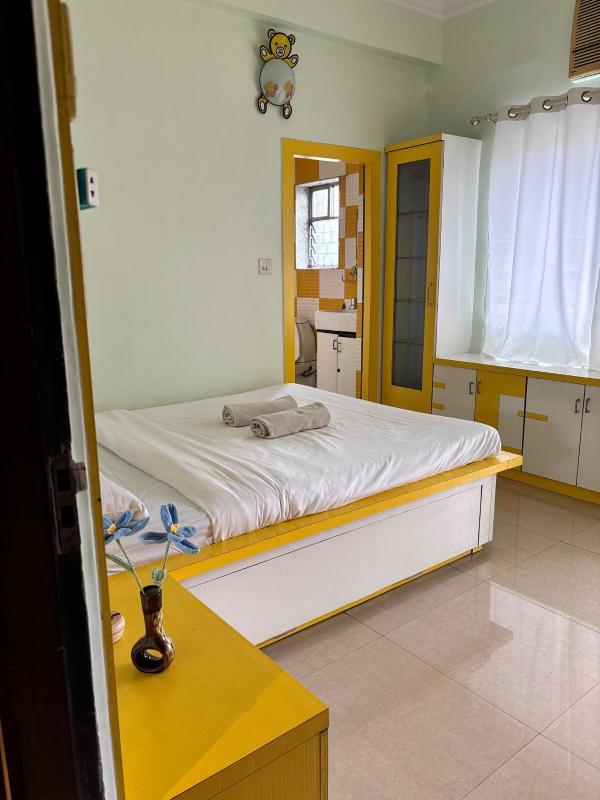 Glen Three Bedroom Apartment full flat - image 2