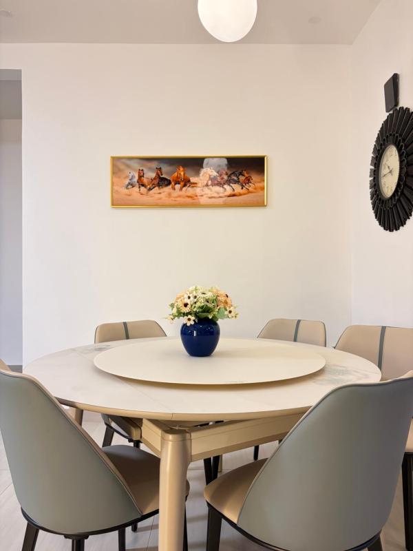 Lavender Luxury Homes-2Bedrooms Apartment - image 13