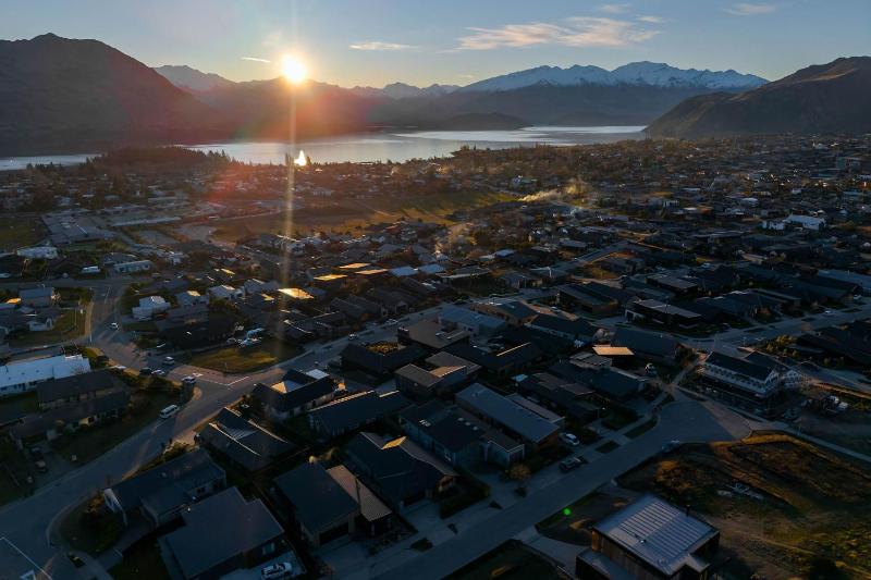 Eliza's Escape with Mountain Views - image 45