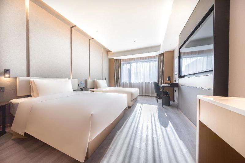 Atour Hotel Tianjin Marina Third Street MSD - image 26
