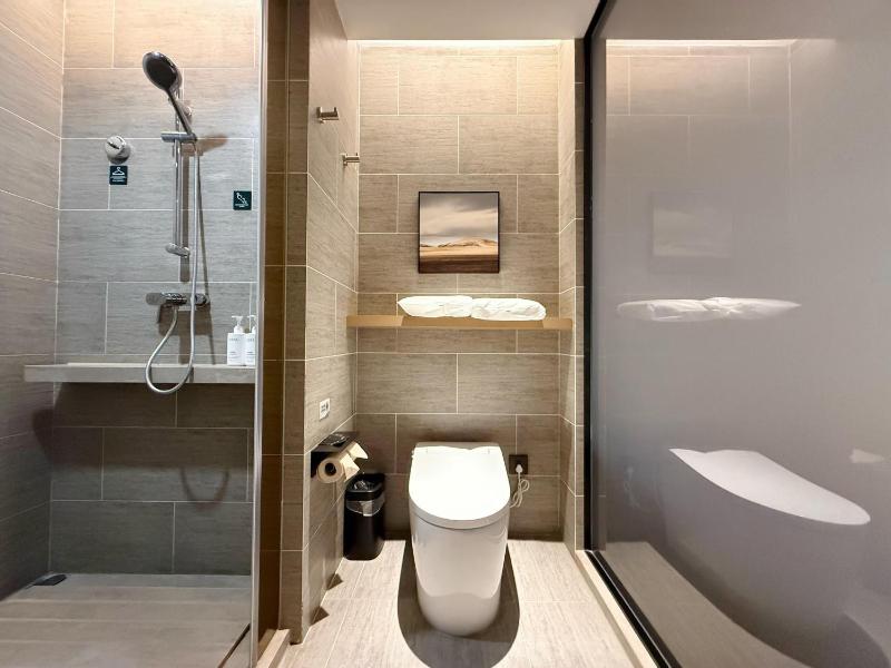 Atour Hotel Tianjin Marina Third Street MSD - image 23
