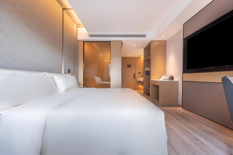 Atour Hotel Tianjin Marina Third Street MSD - image 25