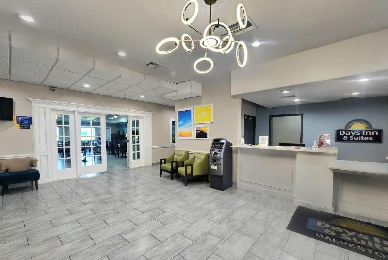 Days Inn & Suites by Wyndham Galveston West/Seawall - image 24